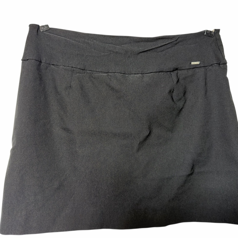 S.C.&CO. Black Skort – Size XXL - Picture 4 of 4
